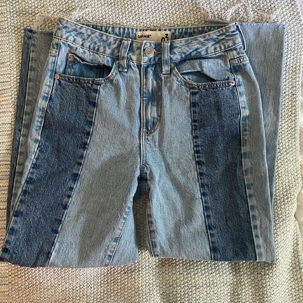 Garage Jeans